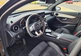 Mercedes-Benz GLC 43 AMG Mercedes-AMG GLC 43 4MATIC Coupé ... - gebrauchte Mercedes-Benz GLC 43 AMG aus dem Jahr 2023