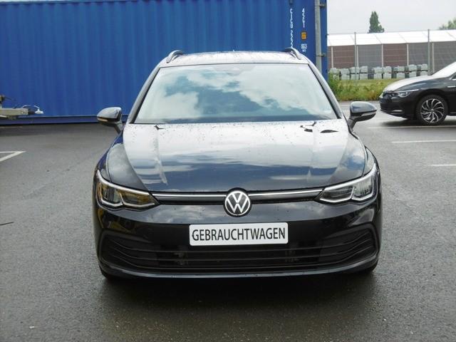 Volkswagen Golf VIII Variant 2.0 TDI Life Klima Navi