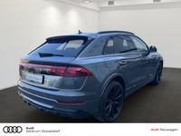 Audi Q8 - Vorschau Bild 3