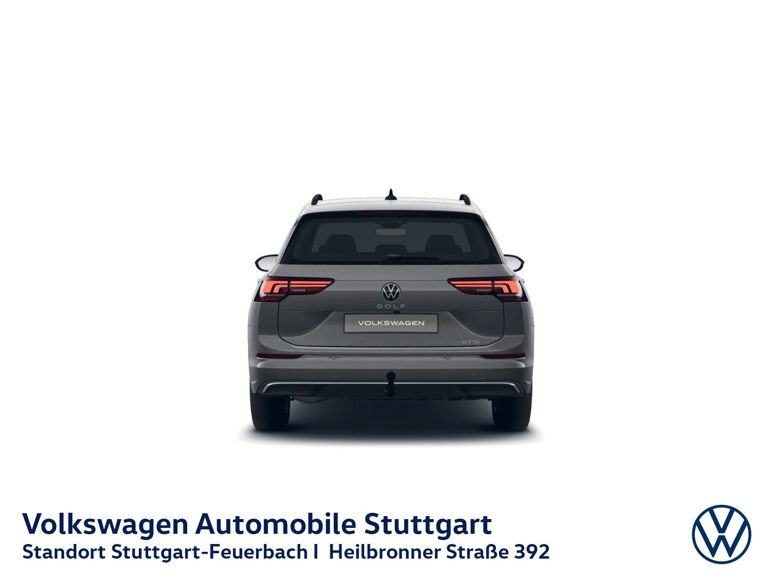 Volkswagen Golf - Bild 7