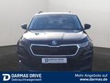 Skoda Kodiaq Ambition 2.0 TDI 147kW 7-Gang DSG  - Skoda Gebrauchtwagen in Bonn