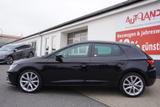 Seat Leon 1.4 TSI FR LED Navi PDC FullLink Tempomat D - Seat Leon: Schwarz