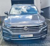 Volkswagen Touareg 3.0 V6 TDI 210kW 4MOTION Tiptronic - - Volkswagen Touareg in Essen