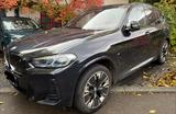 BMW iX3 IMPRESSIVE IMPRESSIVE - BMW iX3: Von Privat