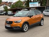 Opel Crossland X*HEADUP*360°*PANO*AHK*TOP AUSSTATTUNG - Opel in Aalen