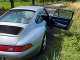 Porsche 993 Carrera Coupé Carrera SSD - gebrauchte Porsche 993 aus dem Jahr 1994