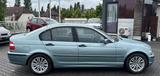 BMW 318 Baureihe 3 Lim.Automatik*Steuerkette+TÜV*Neu - BMW 318 aus 2003