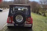 Jeep Wrangler YJ 4.0, H-Zulassung - Jeep: Yj