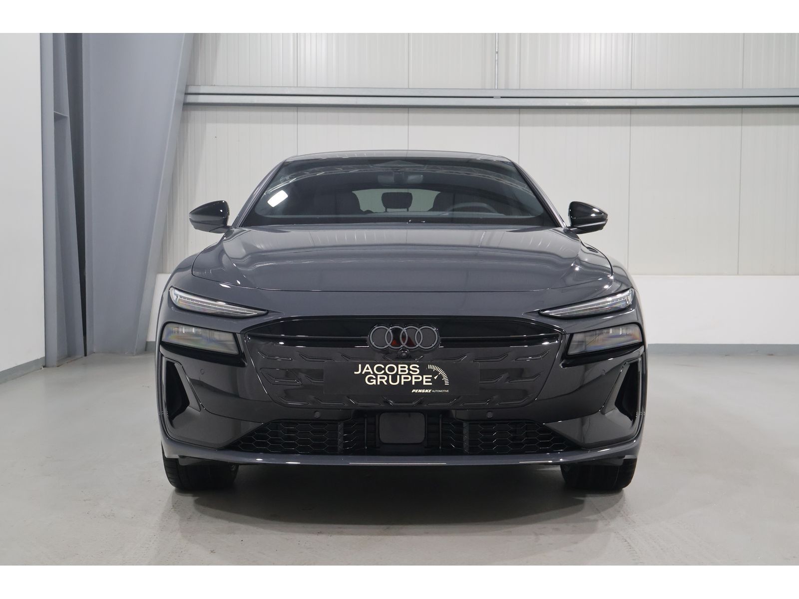 Audi A6 Avant e-tron performance 270 kW S line Tech p imagem 3