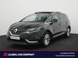 Renault Espace Intens LED,AHK,7P,ACC,PANO,TOTW,SPURH - gebrauchte Renault Espace aus dem Jahr 2016