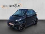 Smart fortwo BRABUS Cabrio Xclusive  /LED/DAB/unfallfr - Smart ForTwo mit Benzin-Antrieb: Cabrio, Automatik