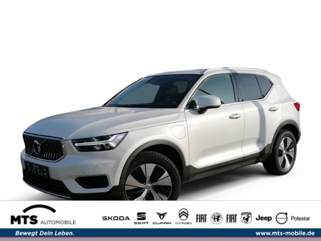 Volvo XC40 Inscription Expression Recharge Plug-In Hyb