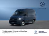 Volkswagen Crafter 35 Kasten 2,0 l 103 kW Frontantr ieb 8-G