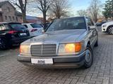 Mercedes-Benz 300E*124er*3.0*AUTOMATIK*DIESEL*2-Hand* - Mercedes-Benz 300 aus 1990: 300e