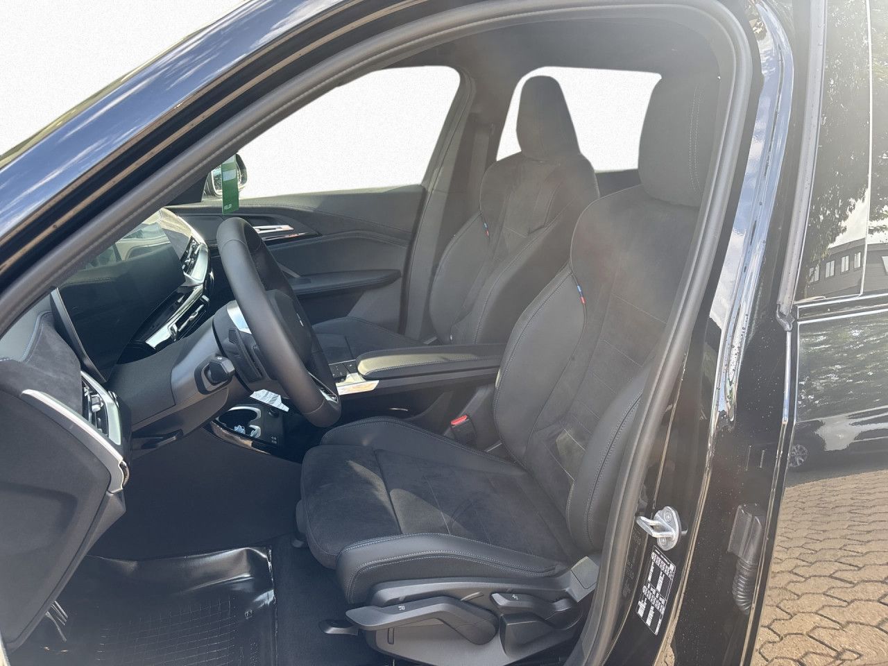BMW X1 - Bild 11