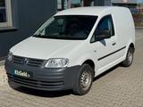 Volkswagen Caddy Kasten 1.4 LKW, Original KM! - Volkswagen Caddy mit 3 Türen