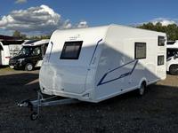 Caravelair Alba 496 Fam.2026 XL Freeze Pakete Cosy, Safety,