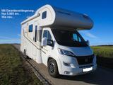 Eura Mobil AO 690 VB - autark, 4,25t, 6 Gurte - wie neu - Eura Mobil Vb