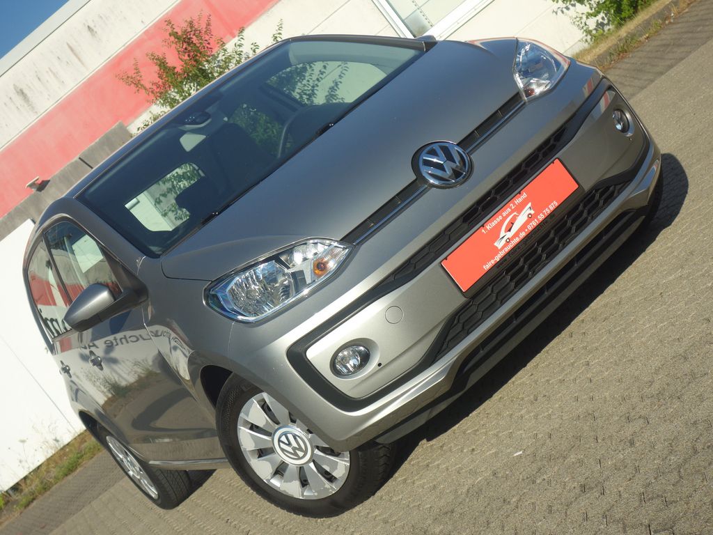 Image of Volkswagen up!
