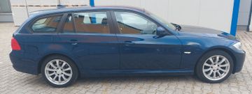 BMW 318 - 6