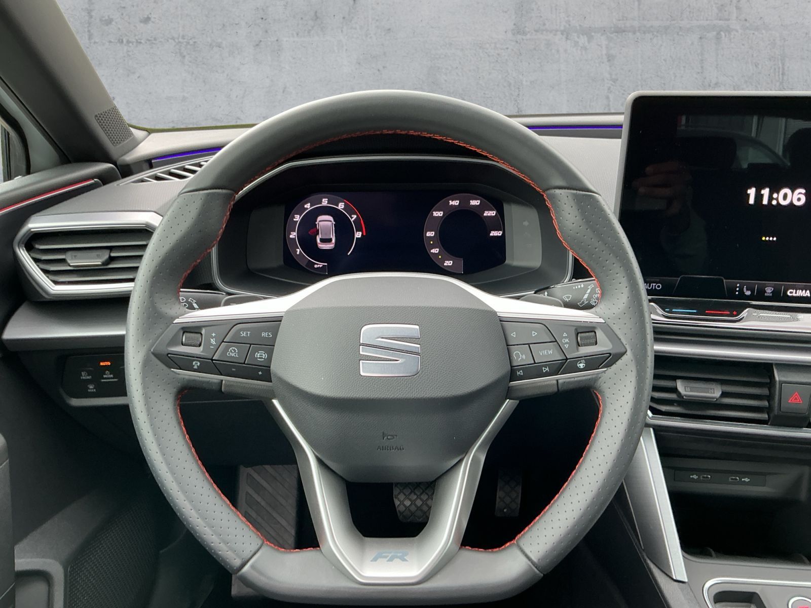 Seat Leon - Bild 10