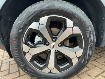 Dacia Bigster Journey TCe 140 PS mit Winter-Plus-Paket