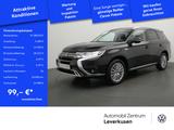 Mitsubishi Outlander 4WD SHZ KAM AHK KLIMA PORT NAVI - Mitsubishi Outlander in Solingen