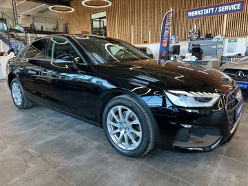 Audi A4 Lim. 35 TDI  *ACC*Matrix*MMI*CARPLAY