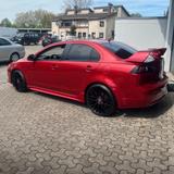 Mitsubishi Lancer 1,8 Limousine - Mitsubishi Lancer: 1.8