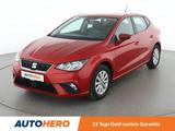 Seat Ibiza 1.0 TSI Style*TEMPO*PDC*SHZ*KLIMA* - Seat Ibiza Gebrauchtwagen in München