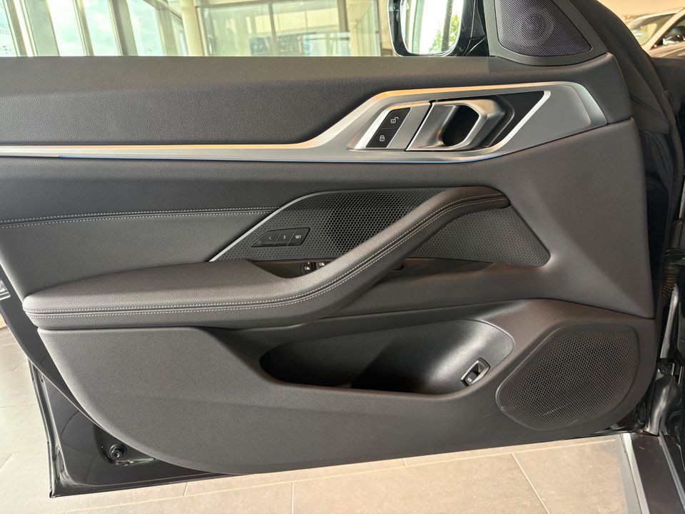 BMW i4 - Bild 24