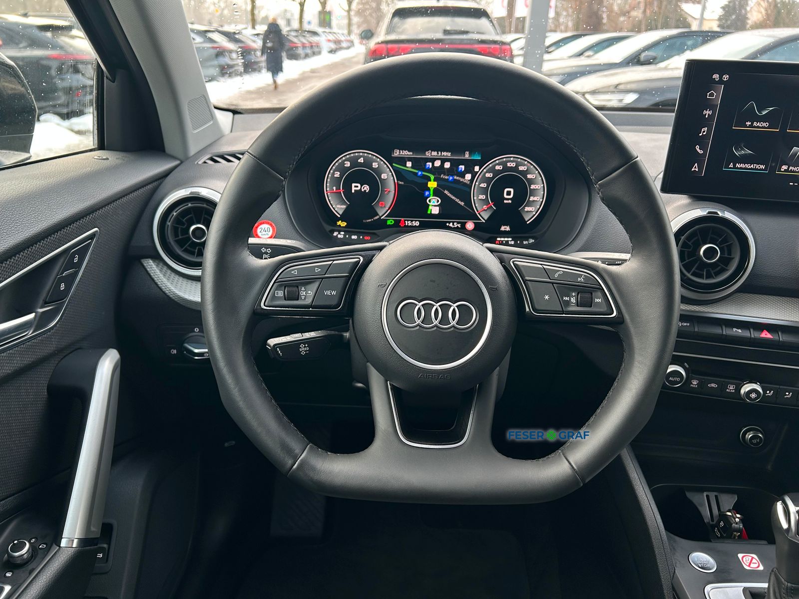 Audi Q2 - Bild 11