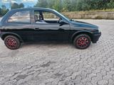 Opel Corsa B - Opel Corsa aus 1996: B