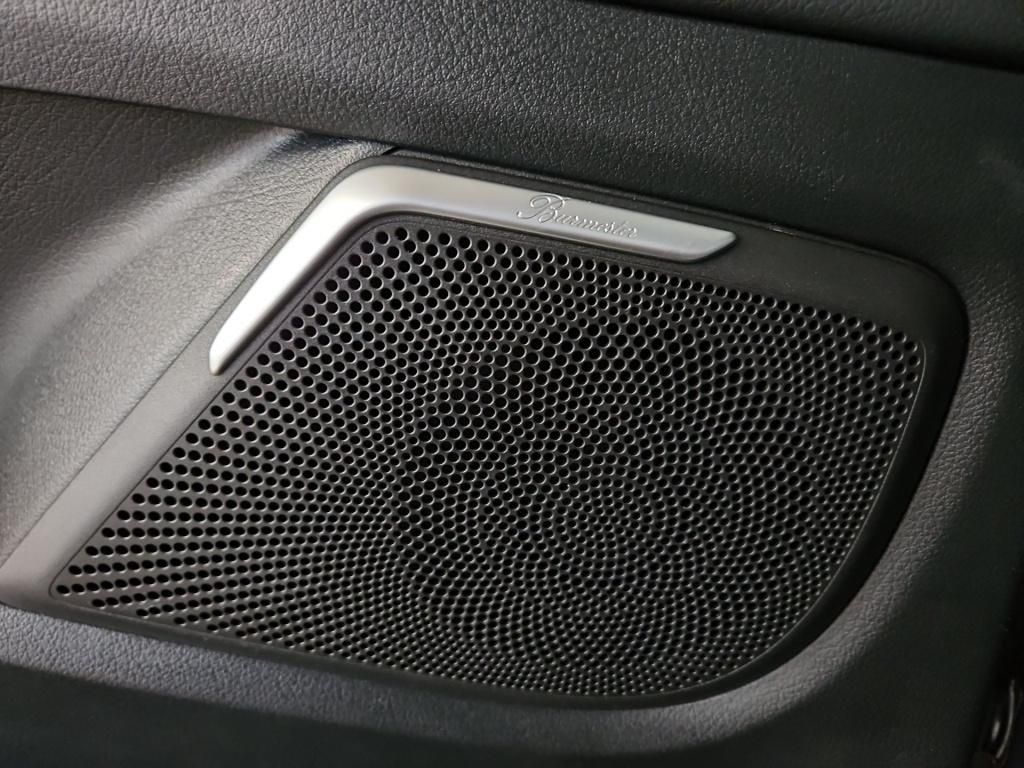 Fahrzeugabbildung Mercedes-Benz V 250 ED kompakt 10'' BURMESTER DISTRONIC LED AH