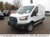 Ford TransitE 350L2Trend 3,99% eff.Zins bis 28.02.26
