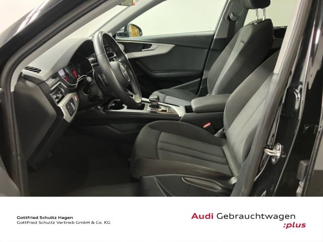 Audi A4 - Bild 20