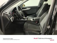 Audi A4 - Vorschau Bild 20