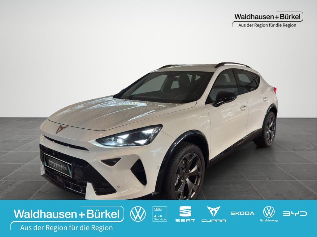 Image of Cupra Formentor