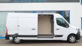 Renault Master 3,5t BLUE dCi 150 FAP ENERGY L3H2 (EURO 6 - Renault Master: L2h1