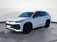 Volkswagen Tayron - Vorschau Bild 2
