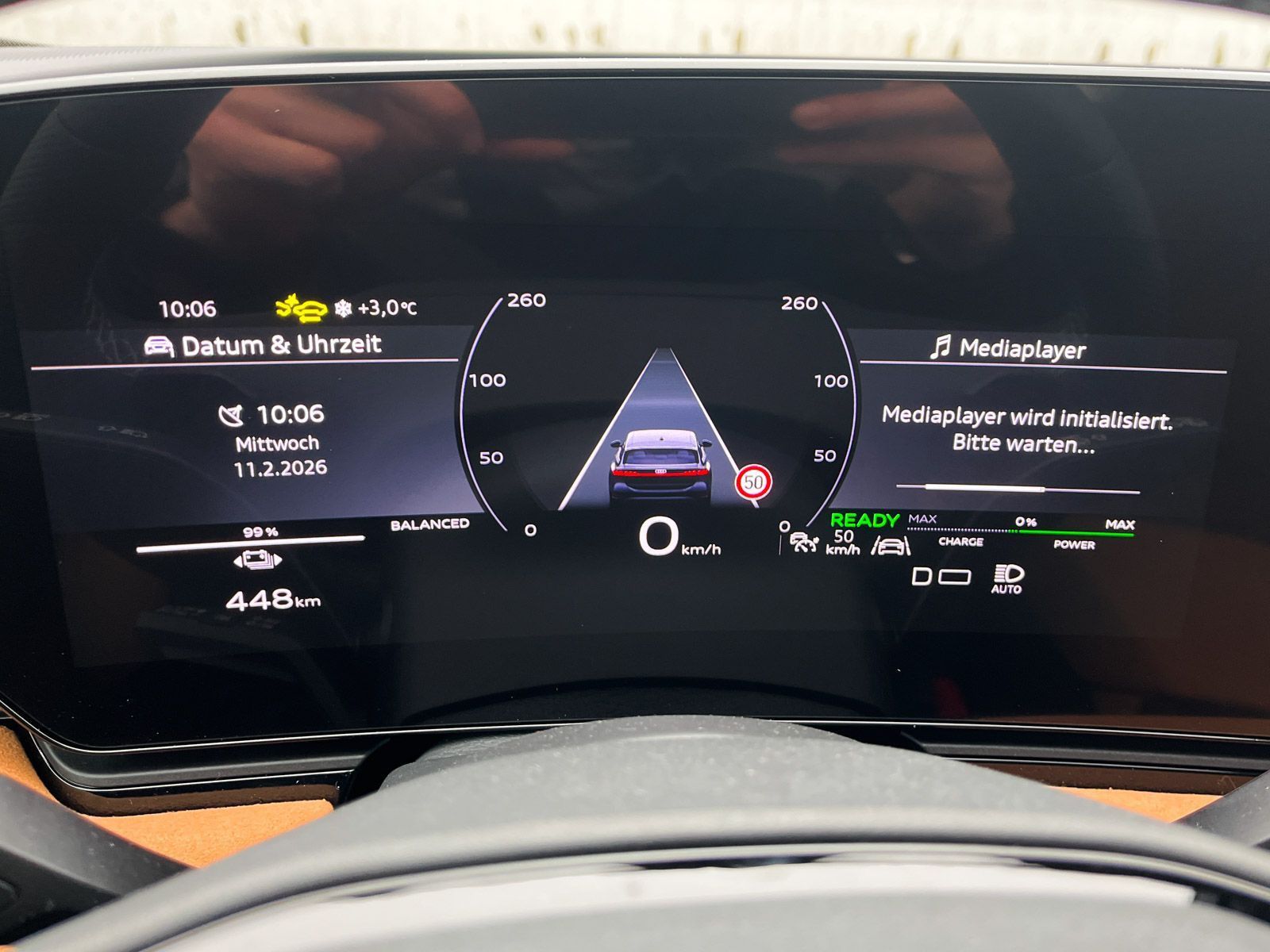 Audi S6 e-tron - Bild 14