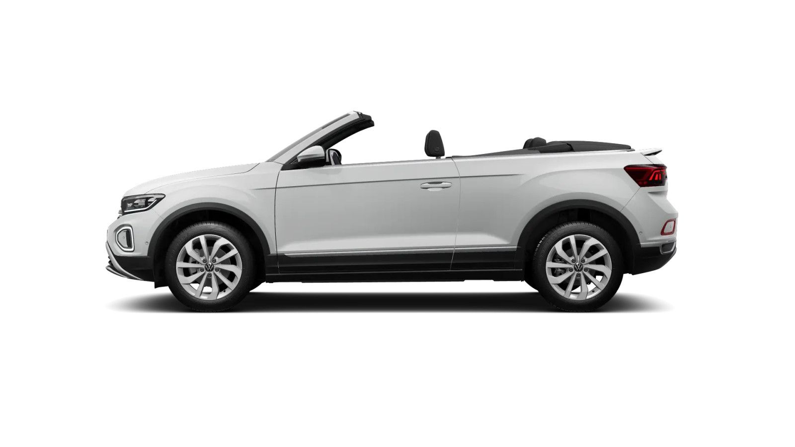 Volkswagen T-Roc - Bild 6