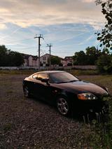 Hyundai Coupe gk v6 - Hyundai Coupe: Gk