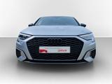 Audi A3 Sportback 35 TFSI S-tronic advanced LED*NAV*S - Audi A3: A3s