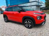 Citroën C3 Aircross Shine *lückenlos Citroen Scheckheft - Citroën: Ci