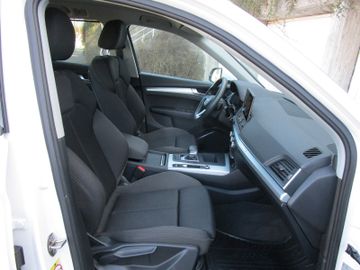 Audi Q5 - 9