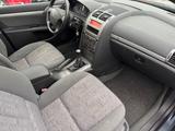 Peugeot 407 SW 2,0 HDi Basis / Panorama-Dach / AHK - Peugeot 407: 2.0
