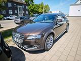 Audi A4 Allroad. 2.0 Diesel - Audi A4 Allroad aus 2010