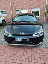 Kia EV6 AWD 325 PS Alllrad Winter Sommer  ... - Kia EV6 von privat