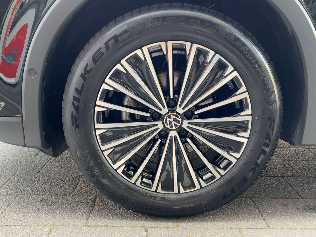Volkswagen Tiguan - Bild 15